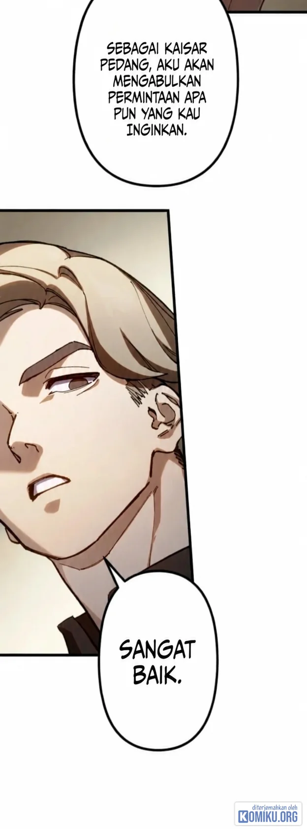 Sword God High School: The Talentless Underachiever Becomes the Strongest Chapter 4 - halaman 18