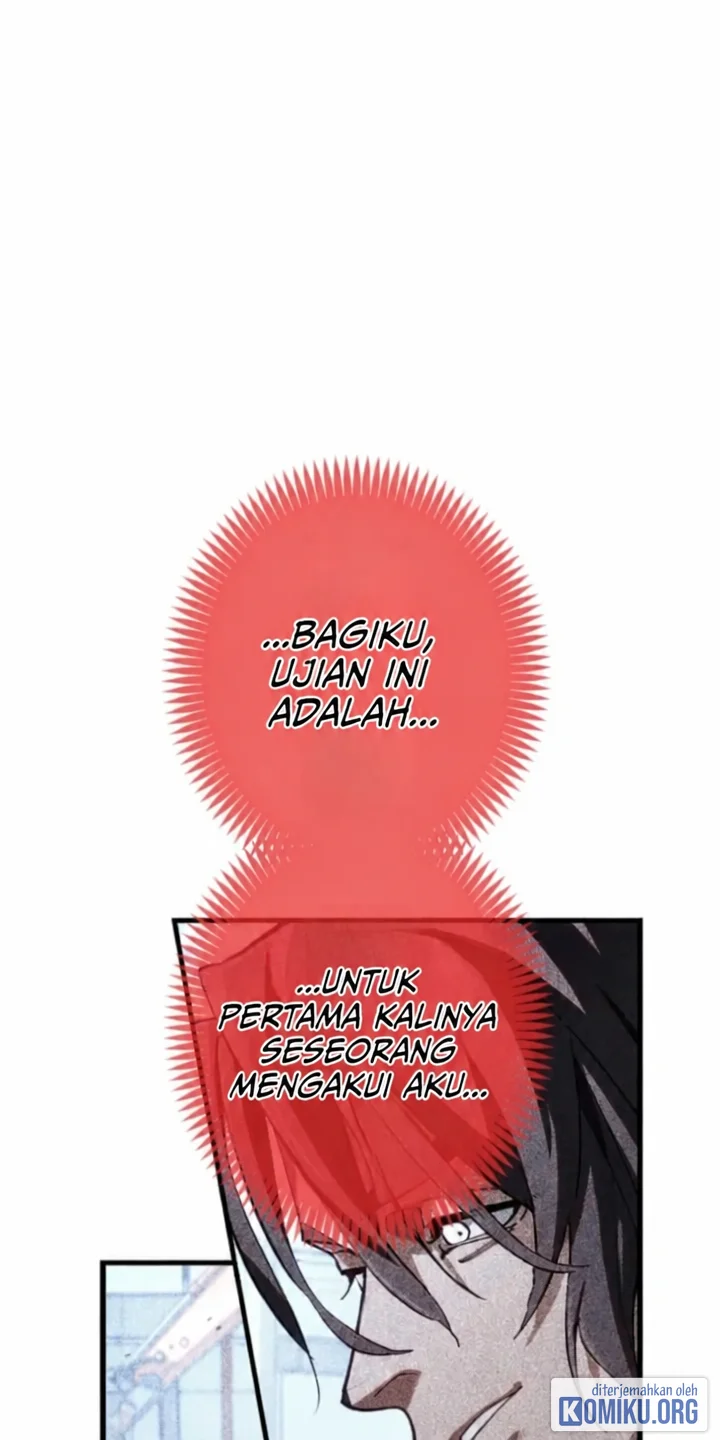 Sword God High School: The Talentless Underachiever Becomes the Strongest Chapter 4 - halaman 181