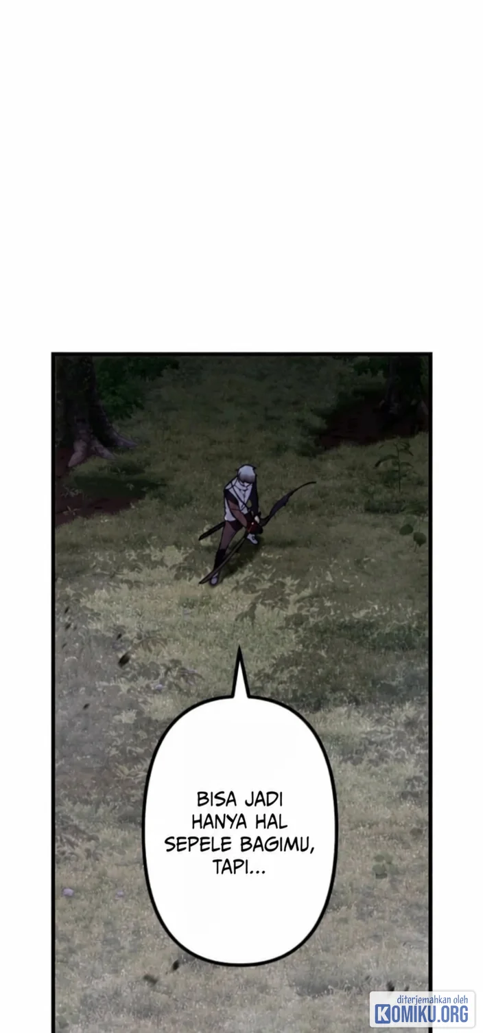 Sword God High School: The Talentless Underachiever Becomes the Strongest Chapter 4 - halaman 183