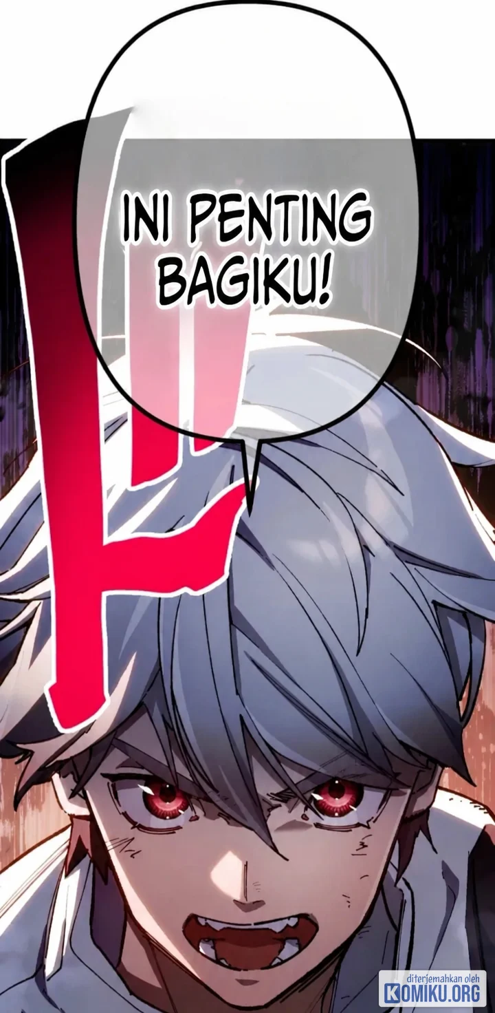 Sword God High School: The Talentless Underachiever Becomes the Strongest Chapter 4 - halaman 185
