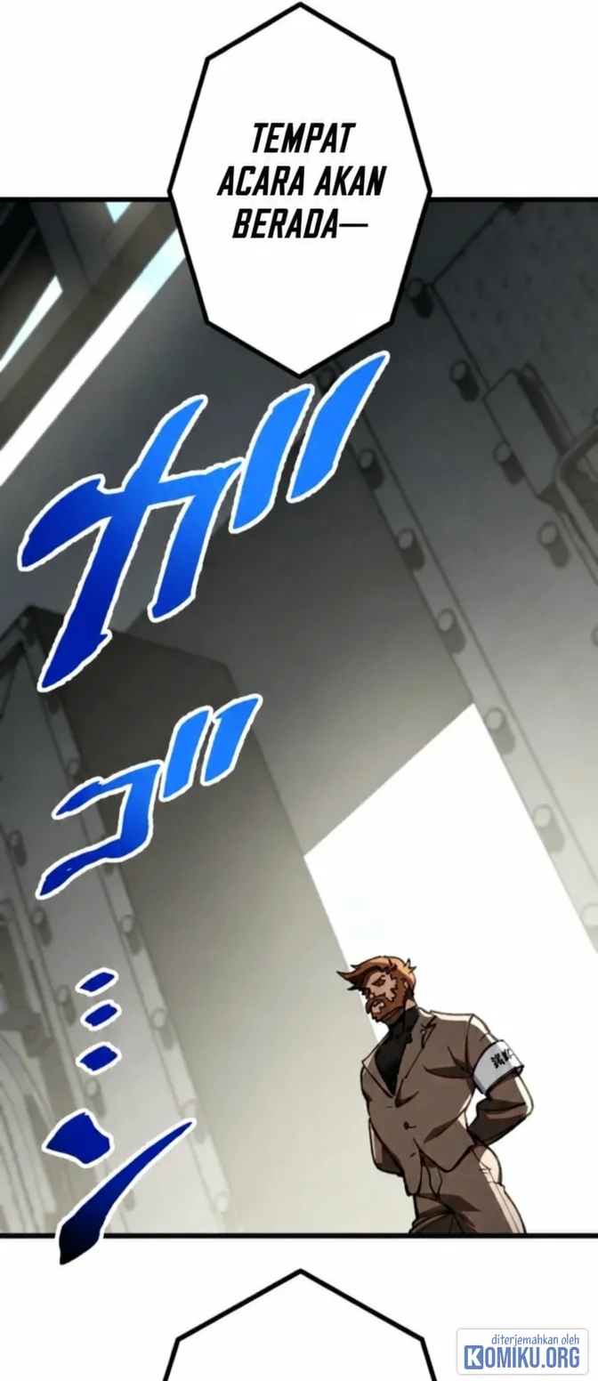 Sword God High School: The Talentless Underachiever Becomes the Strongest Chapter 4 - halaman 34