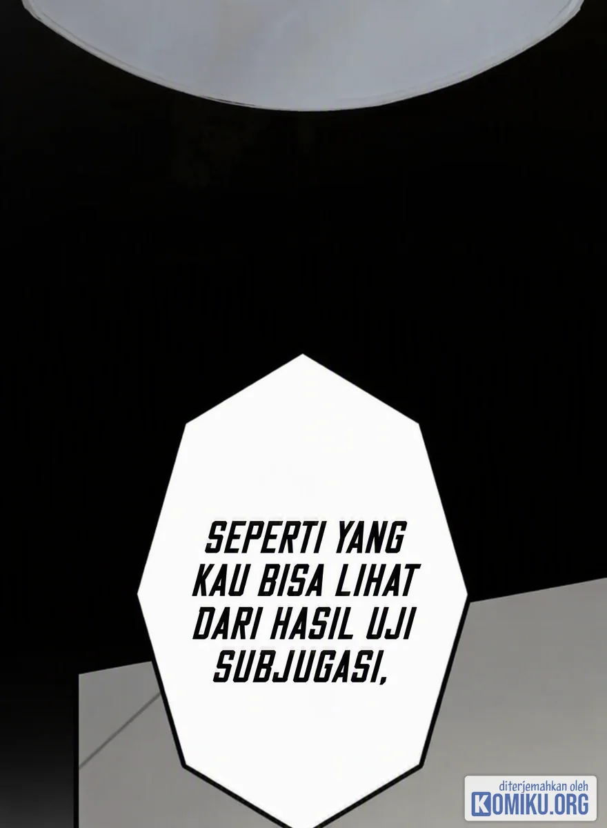 Sword God High School: The Talentless Underachiever Becomes the Strongest Chapter 4 - halaman 43
