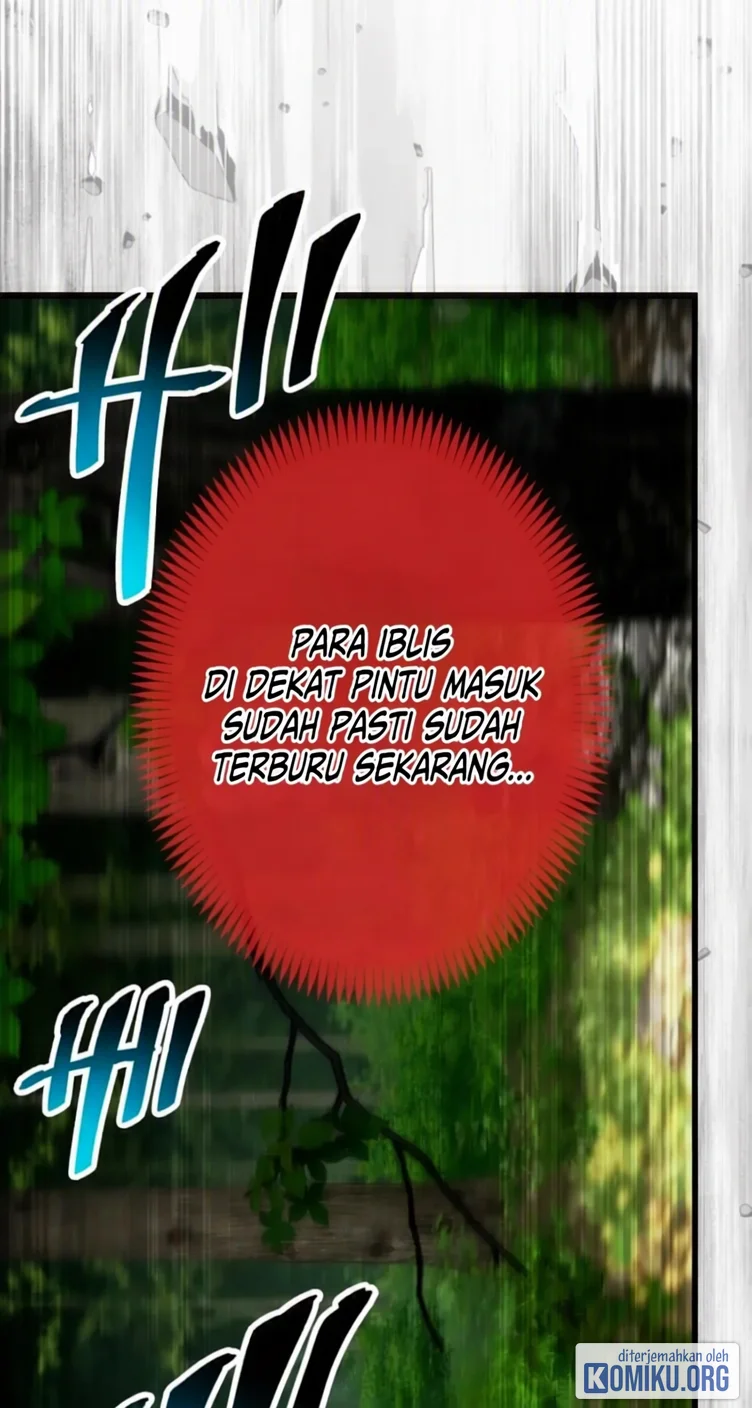 Sword God High School: The Talentless Underachiever Becomes the Strongest Chapter 4 - halaman 59
