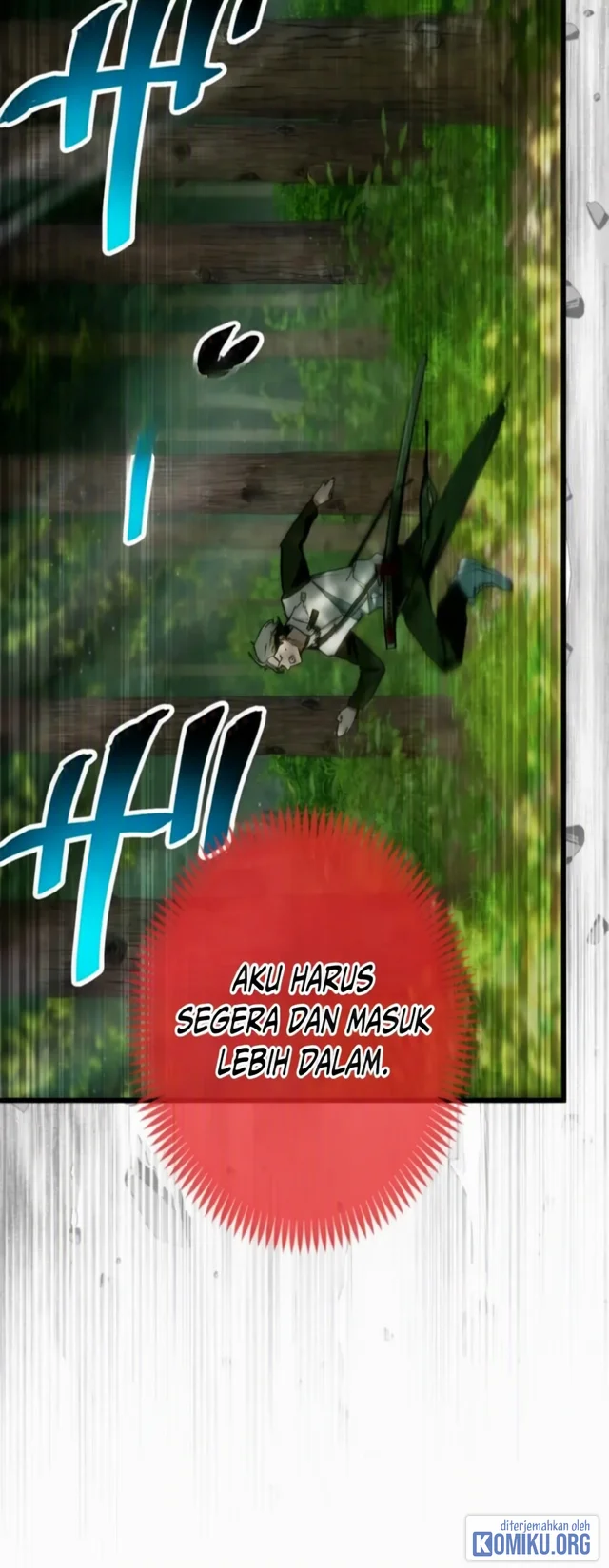 Sword God High School: The Talentless Underachiever Becomes the Strongest Chapter 4 - halaman 60