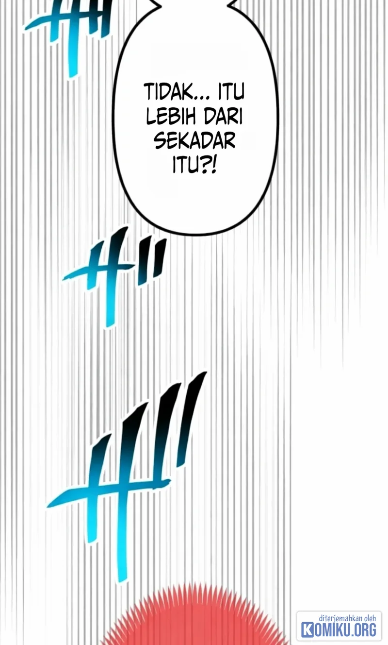 Sword God High School: The Talentless Underachiever Becomes the Strongest Chapter 4 - halaman 63