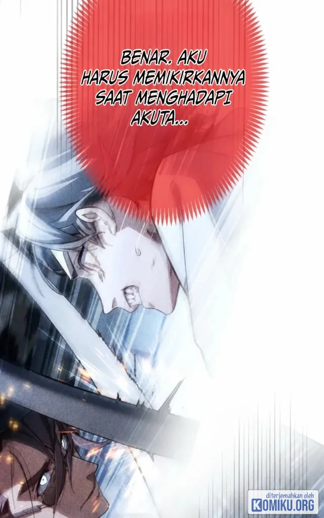 Sword God High School: The Talentless Underachiever Becomes the Strongest Chapter 4 - halaman 64
