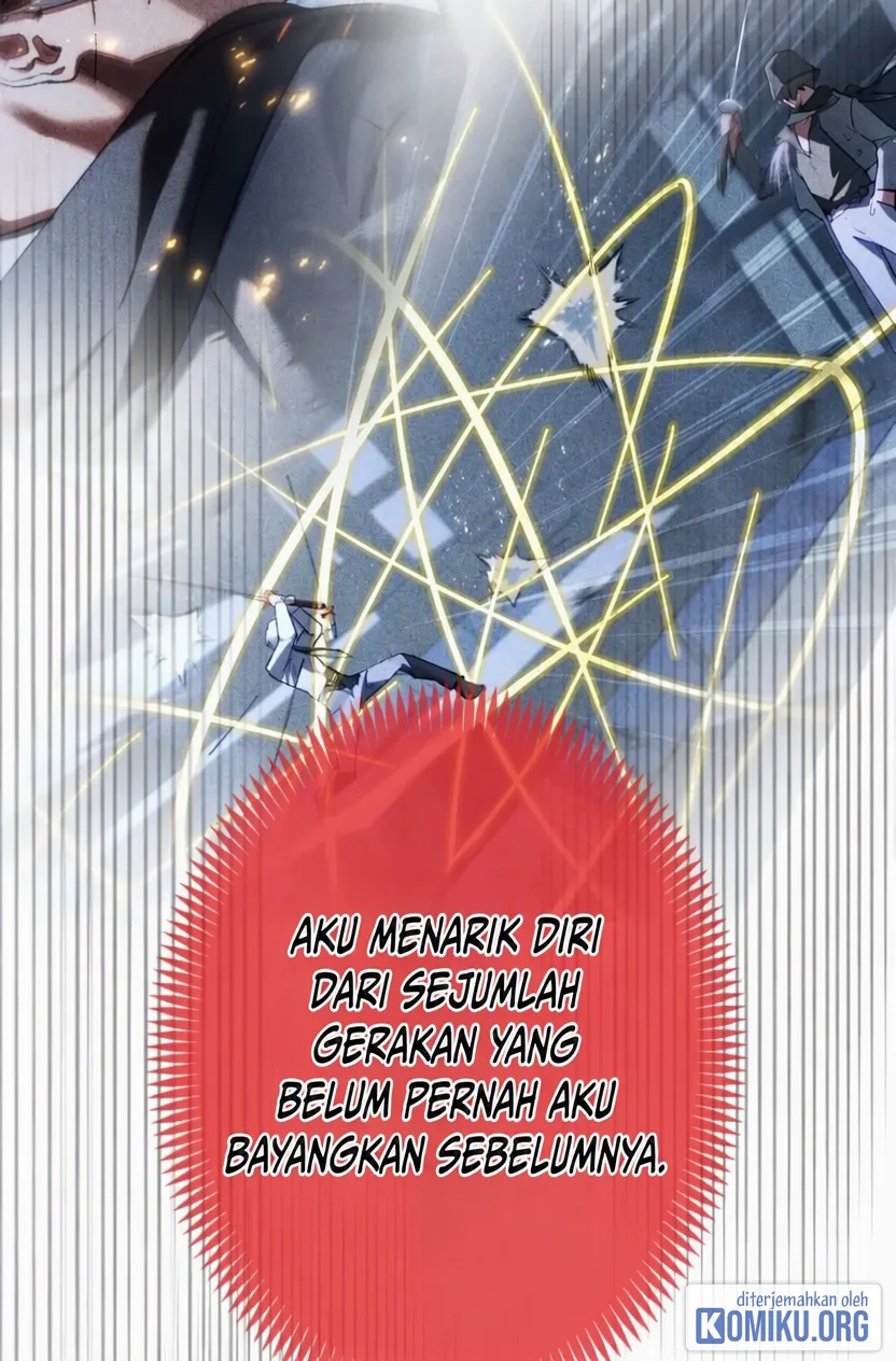 Sword God High School: The Talentless Underachiever Becomes the Strongest Chapter 4 - halaman 65