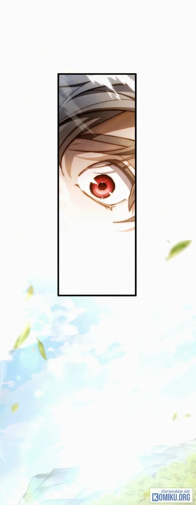 Sword God High School: The Talentless Underachiever Becomes the Strongest Chapter 4 - halaman 68