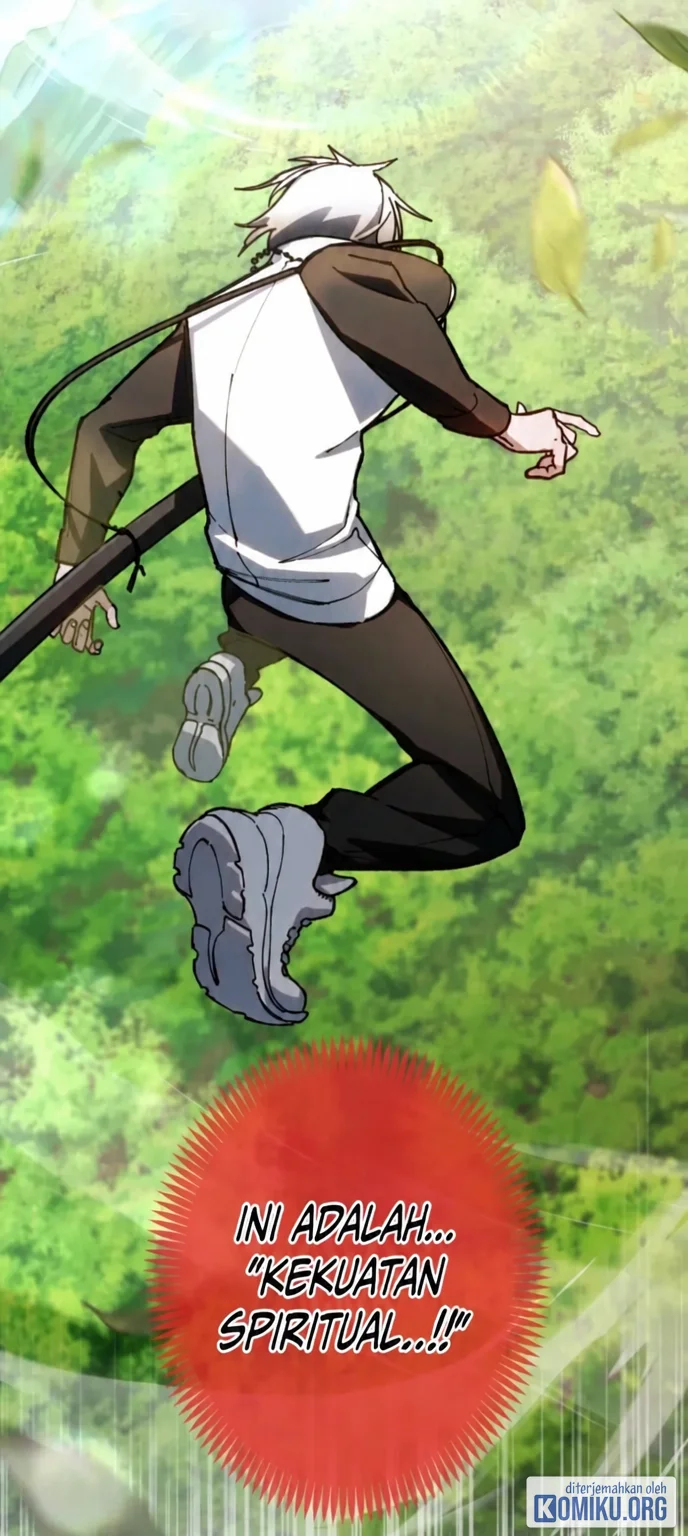 Sword God High School: The Talentless Underachiever Becomes the Strongest Chapter 4 - halaman 69