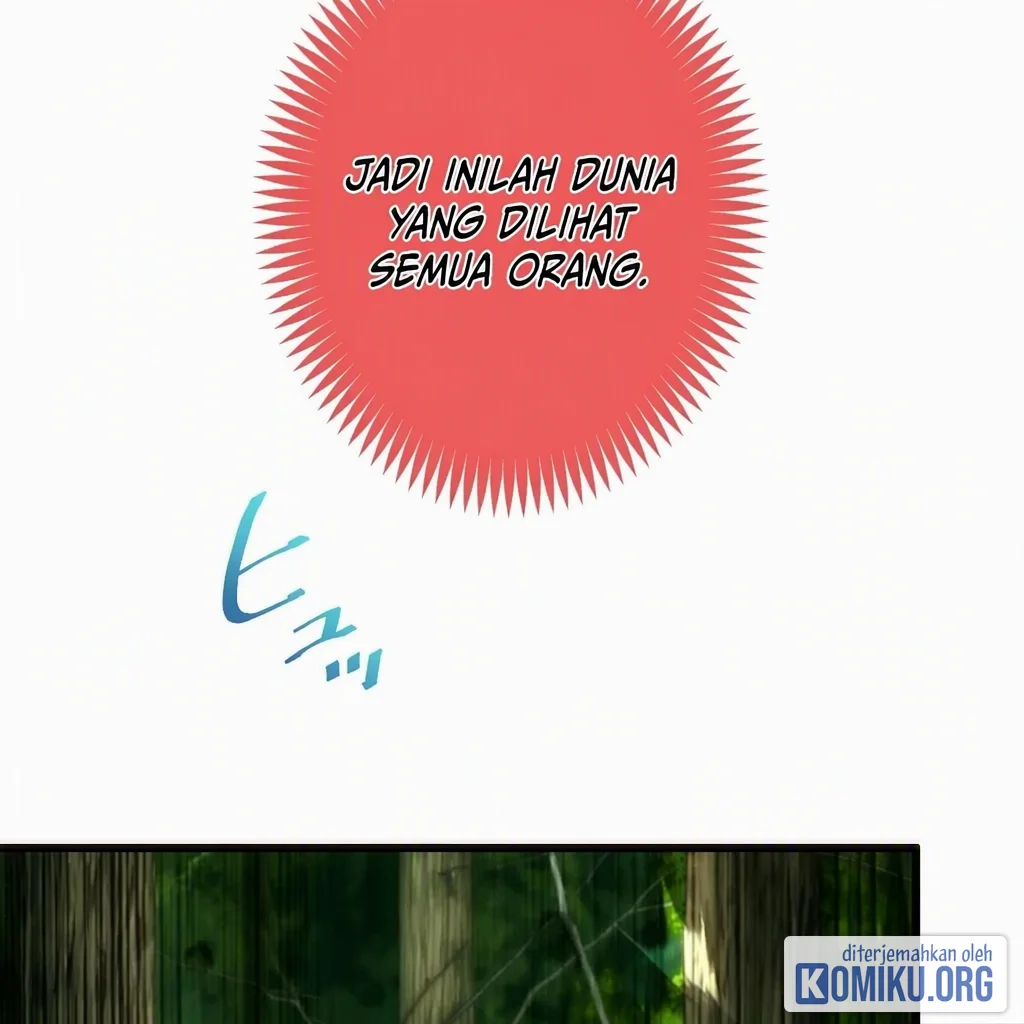 Sword God High School: The Talentless Underachiever Becomes the Strongest Chapter 4 - halaman 72