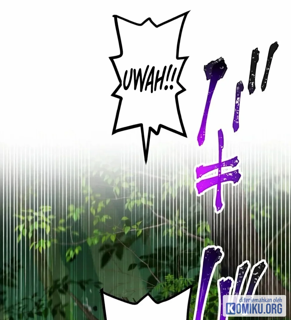 Sword God High School: The Talentless Underachiever Becomes the Strongest Chapter 4 - halaman 75
