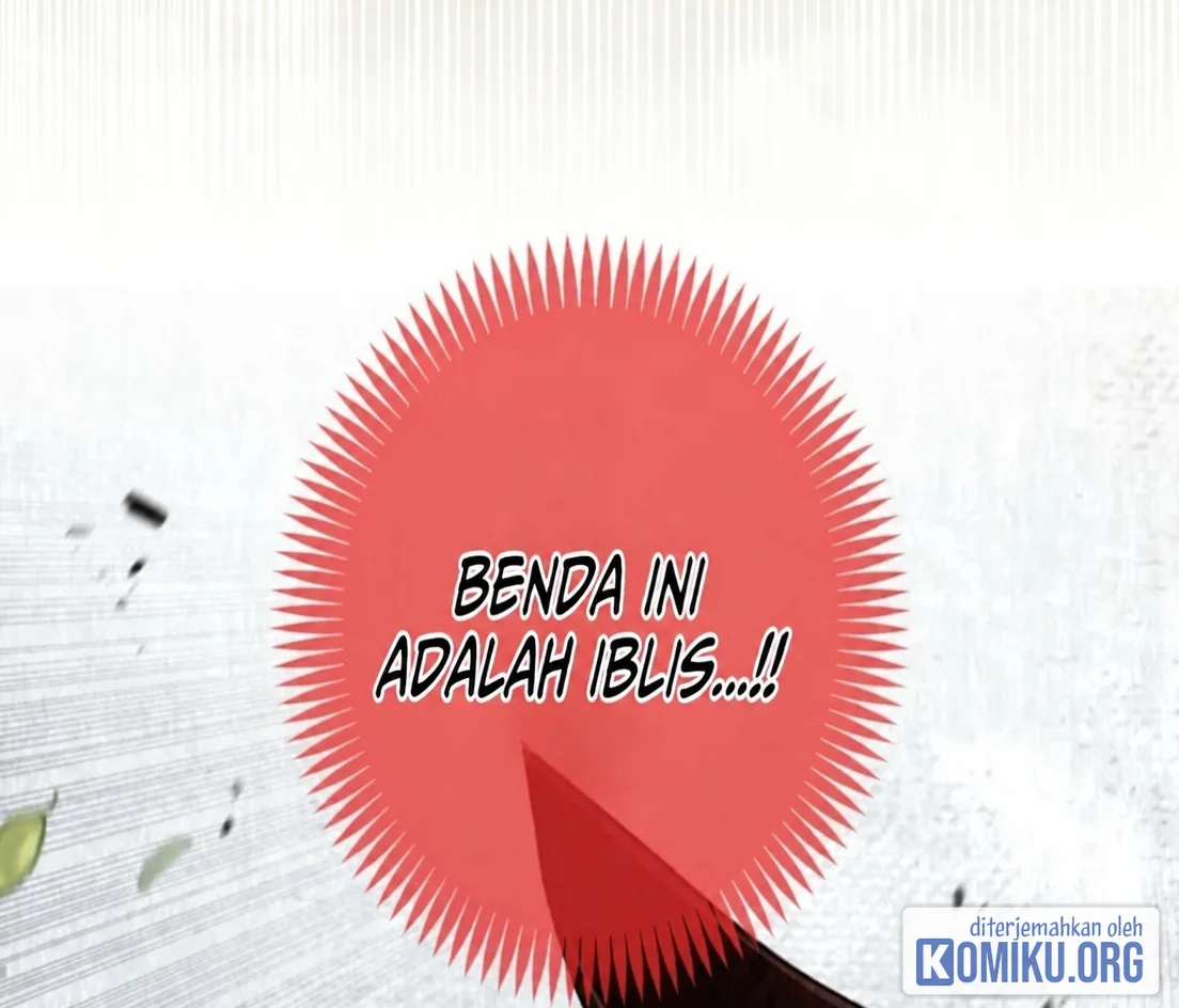 Sword God High School: The Talentless Underachiever Becomes the Strongest Chapter 4 - halaman 77