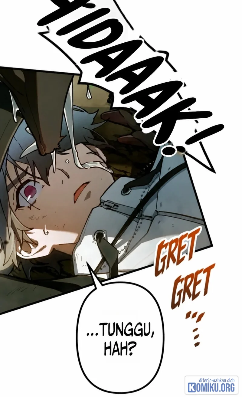 Sword God High School: The Talentless Underachiever Becomes the Strongest Chapter 4 - halaman 79