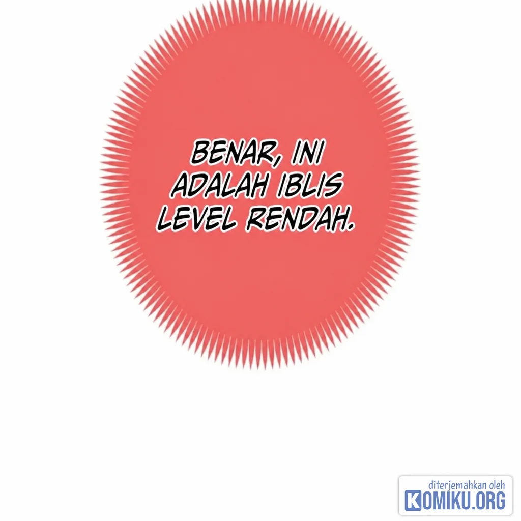 Sword God High School: The Talentless Underachiever Becomes the Strongest Chapter 4 - halaman 82
