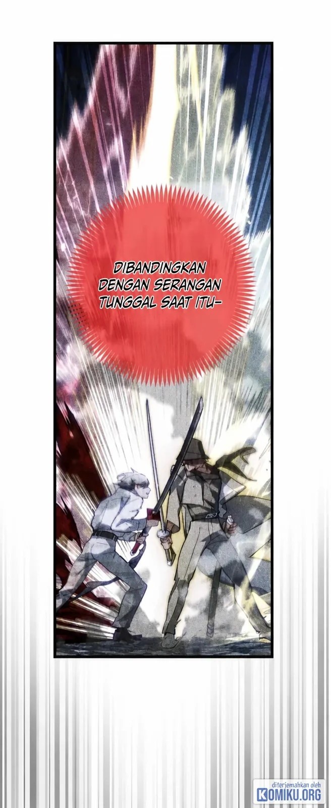 Sword God High School: The Talentless Underachiever Becomes the Strongest Chapter 4 - halaman 83