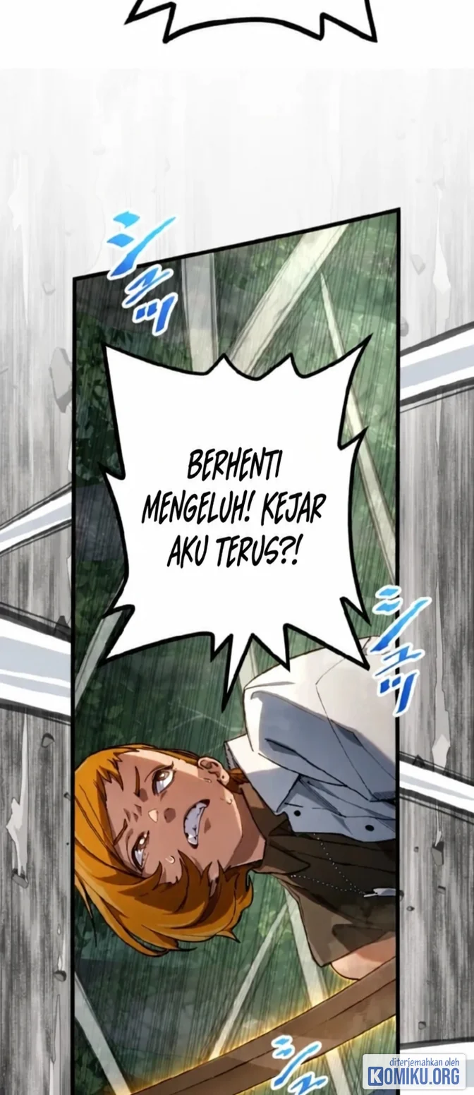 Sword God High School: The Talentless Underachiever Becomes the Strongest Chapter 4 - halaman 94