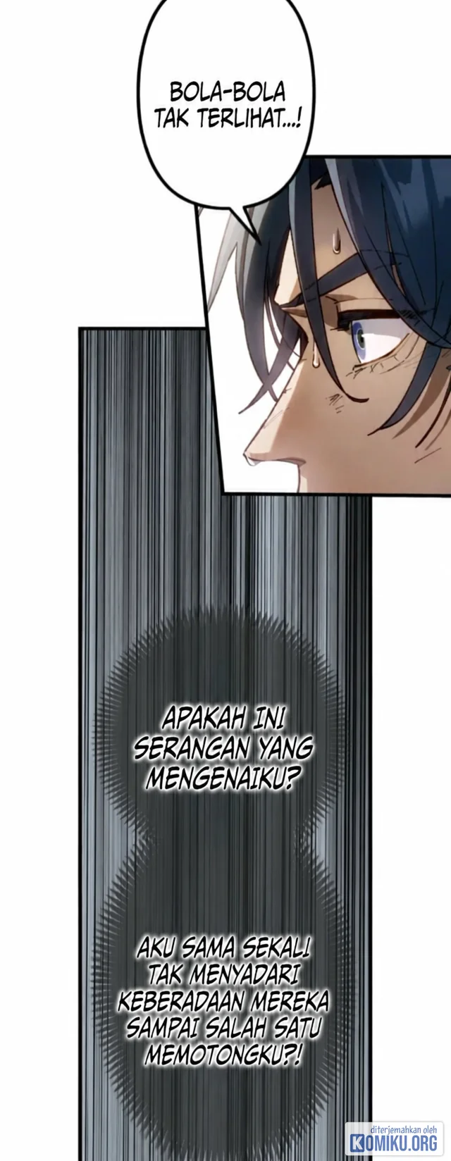 Sword God High School: The Talentless Underachiever Becomes the Strongest Chapter 5 - halaman 103