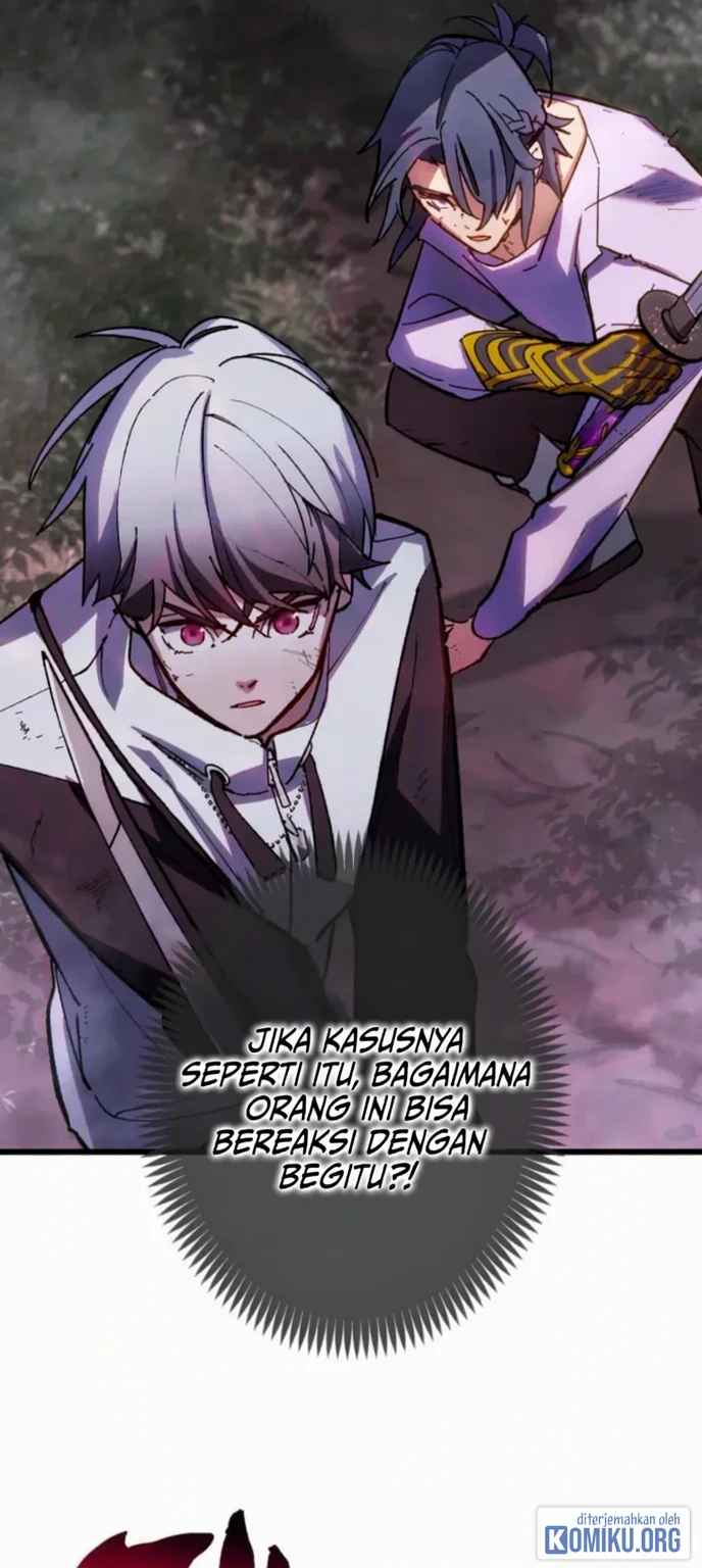 Sword God High School: The Talentless Underachiever Becomes the Strongest Chapter 5 - halaman 106