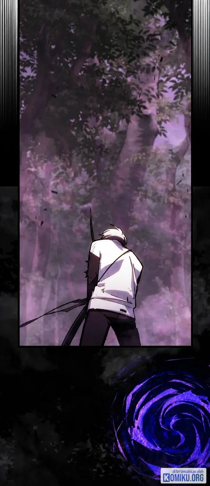 Sword God High School: The Talentless Underachiever Becomes the Strongest Chapter 5 - halaman 108