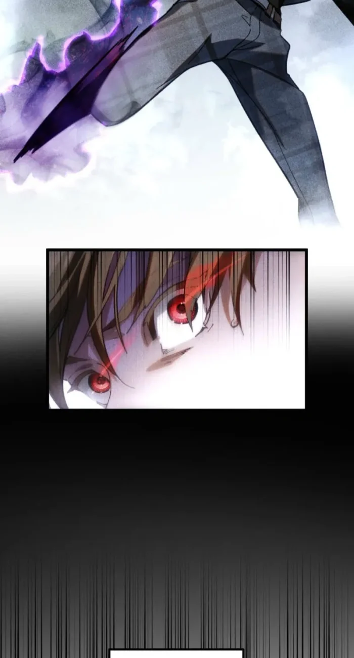 Sword God High School: The Talentless Underachiever Becomes the Strongest Chapter 5 - halaman 113