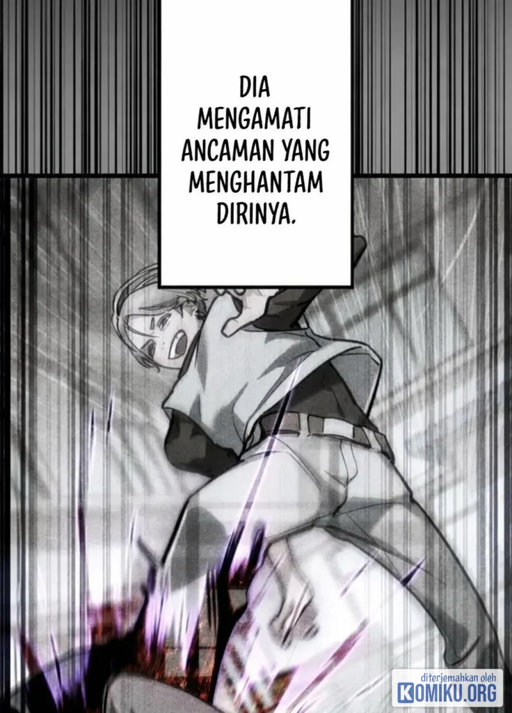 Sword God High School: The Talentless Underachiever Becomes the Strongest Chapter 5 - halaman 114