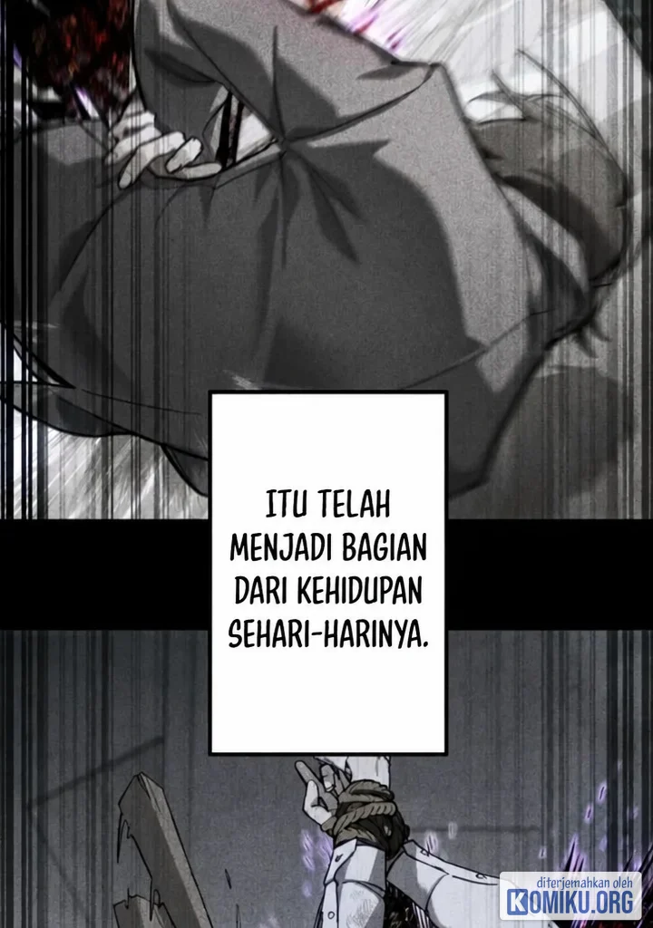 Sword God High School: The Talentless Underachiever Becomes the Strongest Chapter 5 - halaman 115