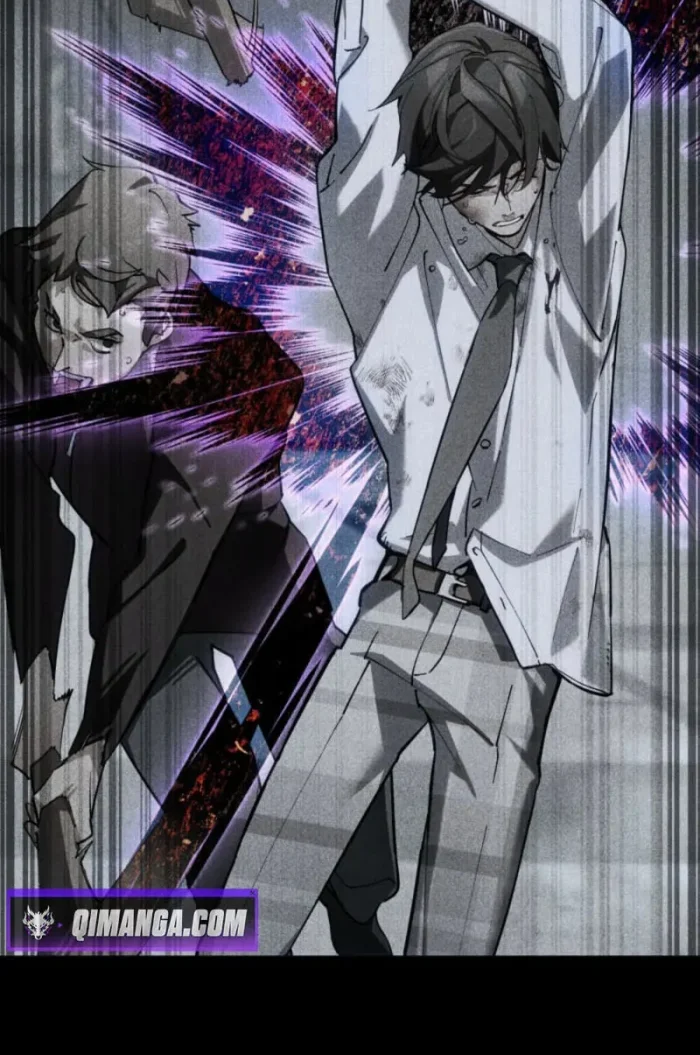 Sword God High School: The Talentless Underachiever Becomes the Strongest Chapter 5 - halaman 116