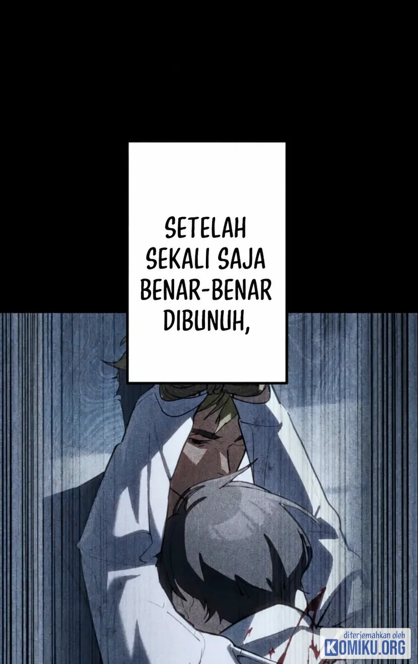 Sword God High School: The Talentless Underachiever Becomes the Strongest Chapter 5 - halaman 119