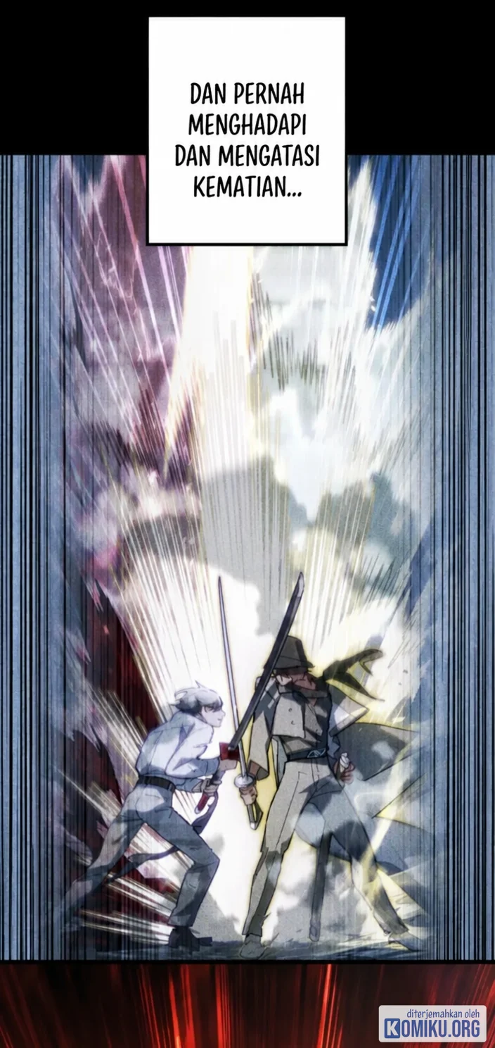 Sword God High School: The Talentless Underachiever Becomes the Strongest Chapter 5 - halaman 121