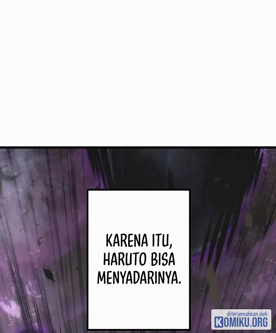 Sword God High School: The Talentless Underachiever Becomes the Strongest Chapter 5 - halaman 123