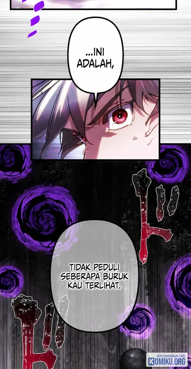 Sword God High School: The Talentless Underachiever Becomes the Strongest Chapter 5 - halaman 129