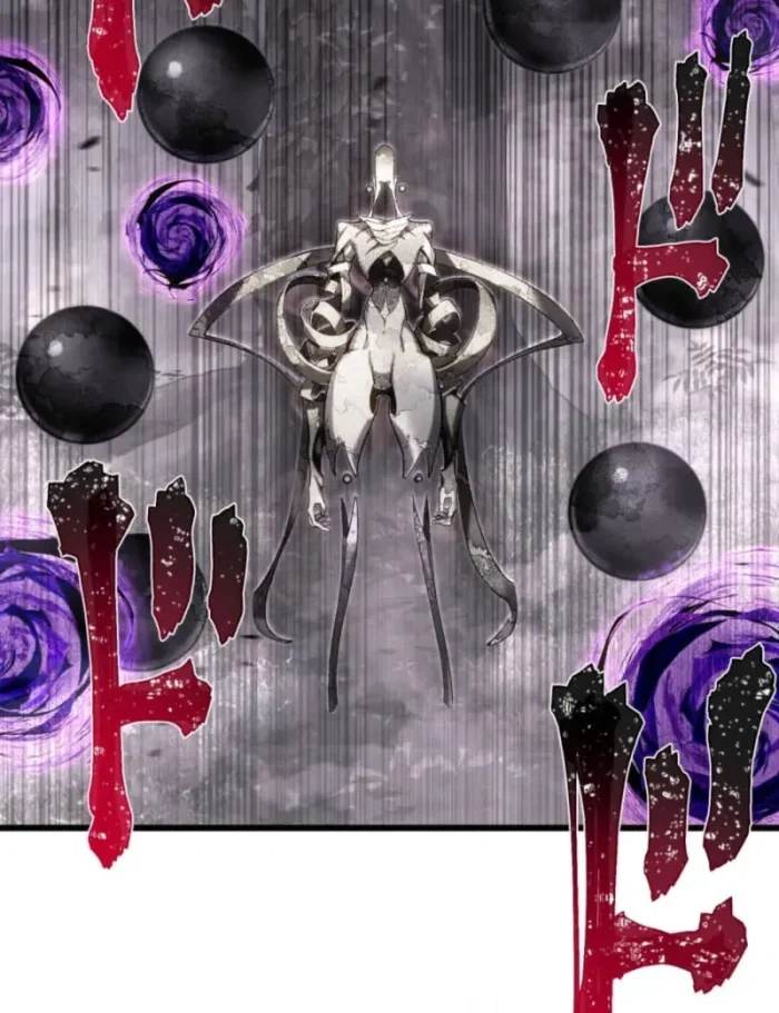 Sword God High School: The Talentless Underachiever Becomes the Strongest Chapter 5 - halaman 130