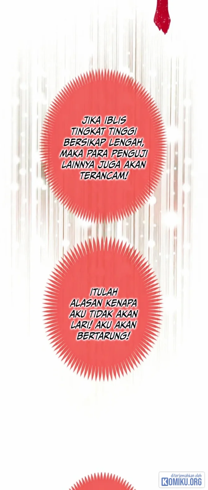 Sword God High School: The Talentless Underachiever Becomes the Strongest Chapter 5 - halaman 131