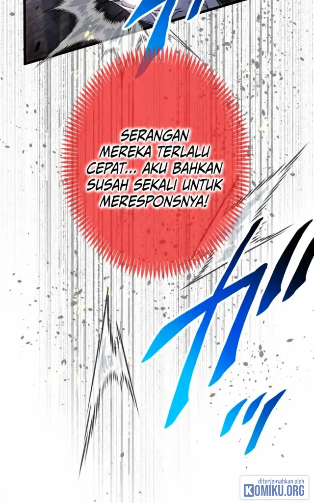 Sword God High School: The Talentless Underachiever Becomes the Strongest Chapter 5 - halaman 20