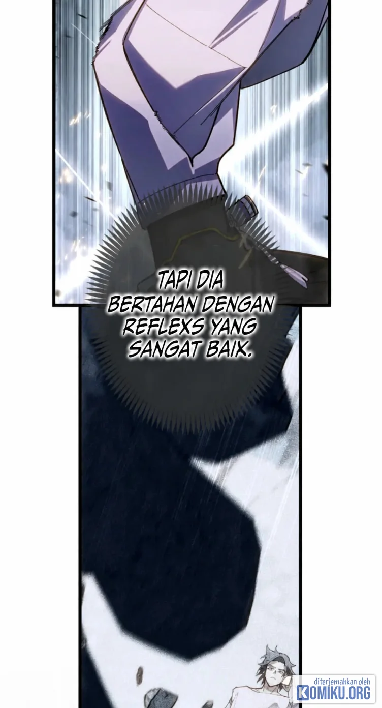 Sword God High School: The Talentless Underachiever Becomes the Strongest Chapter 5 - halaman 22