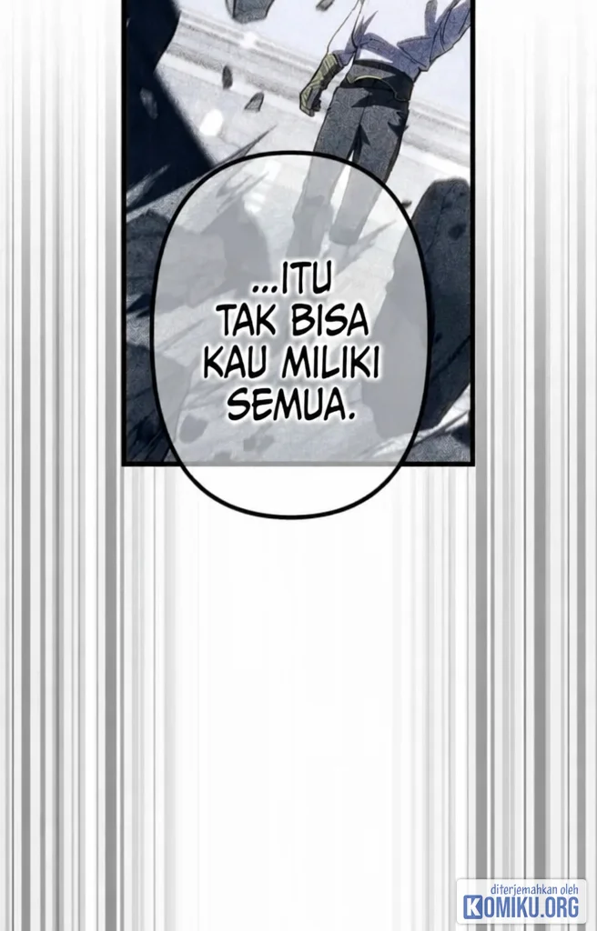 Sword God High School: The Talentless Underachiever Becomes the Strongest Chapter 5 - halaman 23