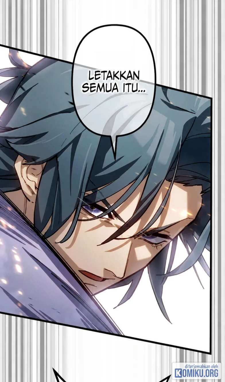 Sword God High School: The Talentless Underachiever Becomes the Strongest Chapter 5 - halaman 24