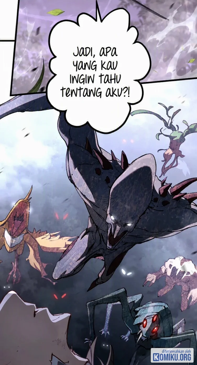 Sword God High School: The Talentless Underachiever Becomes the Strongest Chapter 5 - halaman 28