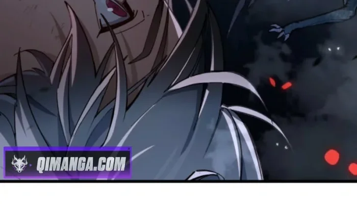 Sword God High School: The Talentless Underachiever Becomes the Strongest Chapter 5 - halaman 29