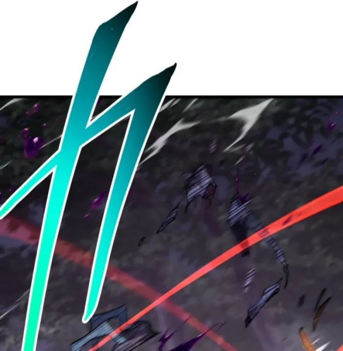 Sword God High School: The Talentless Underachiever Becomes the Strongest Chapter 5 - halaman 30