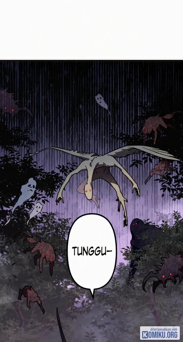Sword God High School: The Talentless Underachiever Becomes the Strongest Chapter 5 - halaman 33