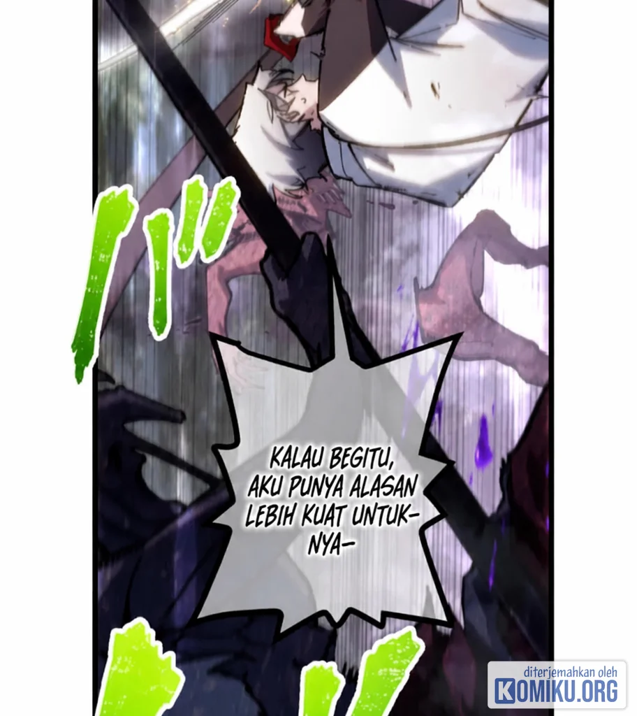 Sword God High School: The Talentless Underachiever Becomes the Strongest Chapter 5 - halaman 38