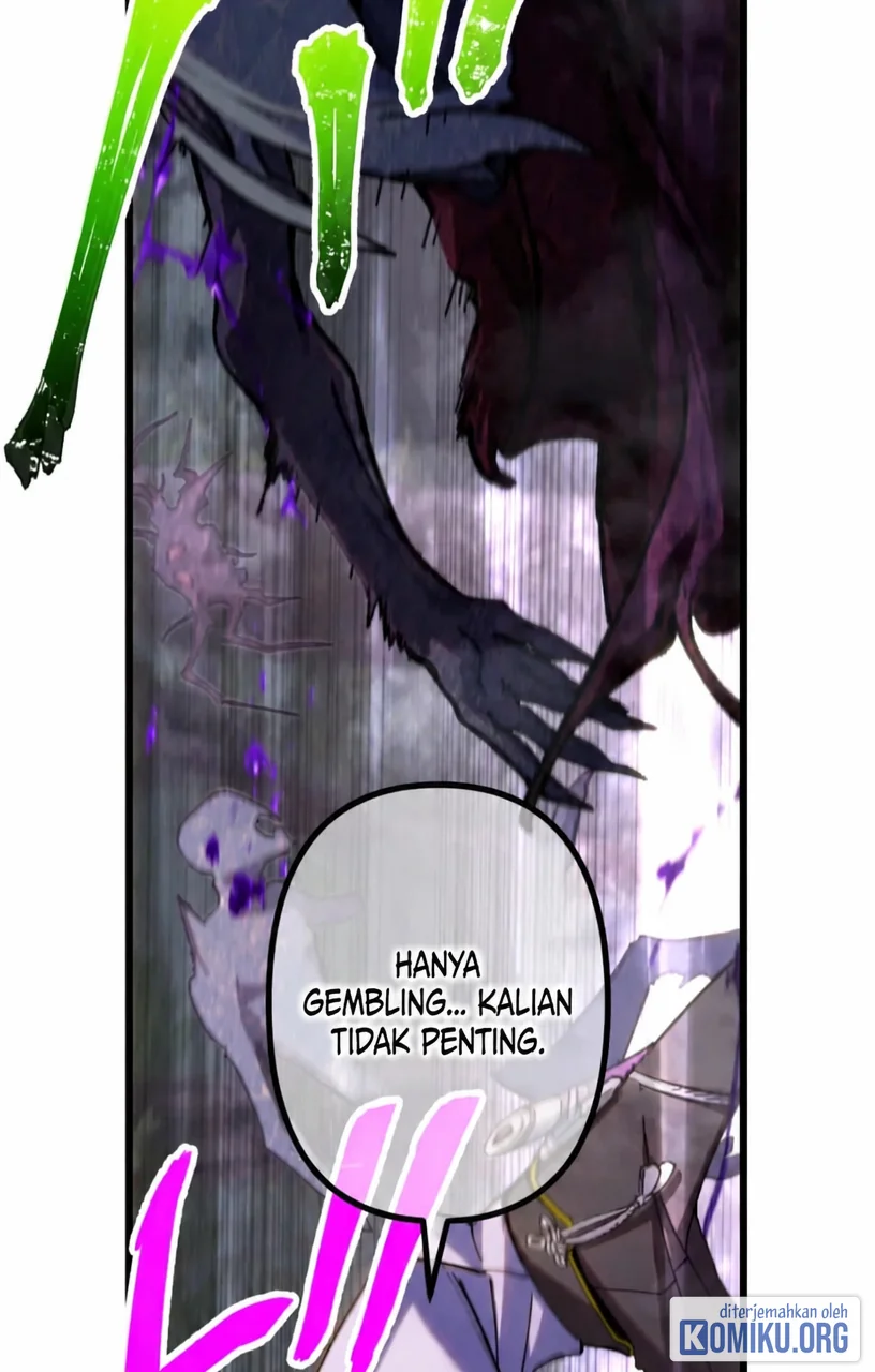 Sword God High School: The Talentless Underachiever Becomes the Strongest Chapter 5 - halaman 39