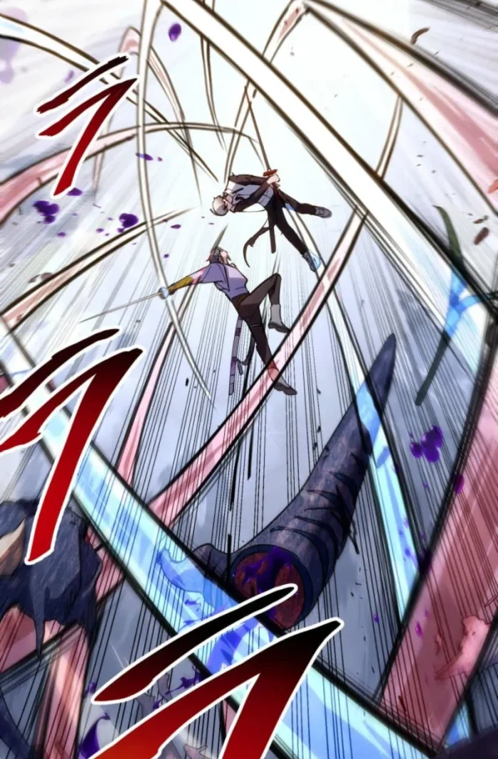 Sword God High School: The Talentless Underachiever Becomes the Strongest Chapter 5 - halaman 46