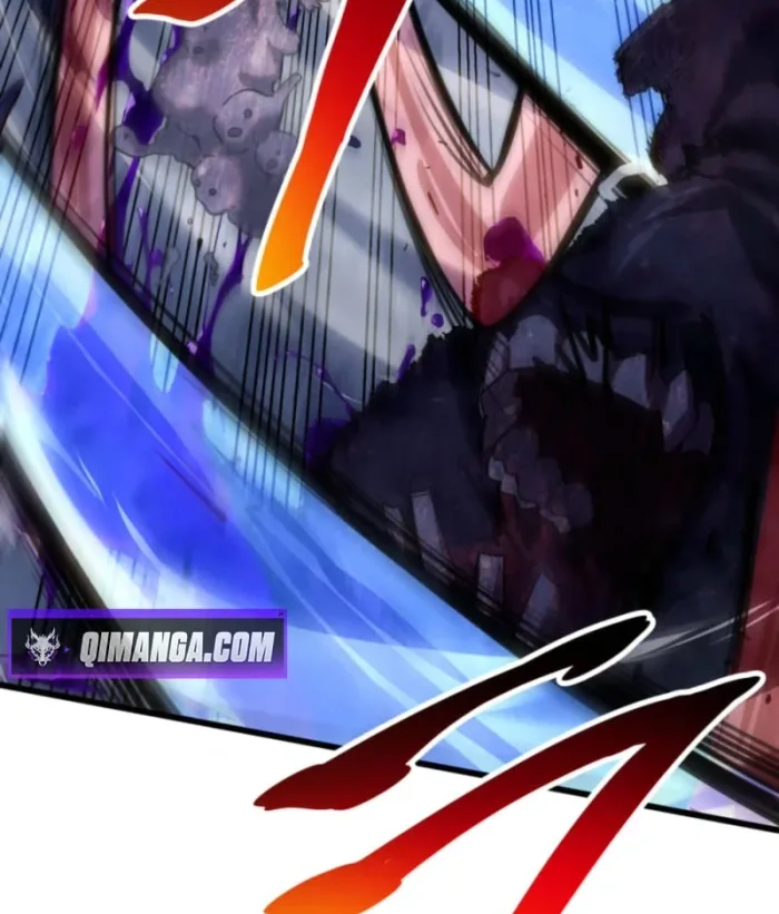 Sword God High School: The Talentless Underachiever Becomes the Strongest Chapter 5 - halaman 47