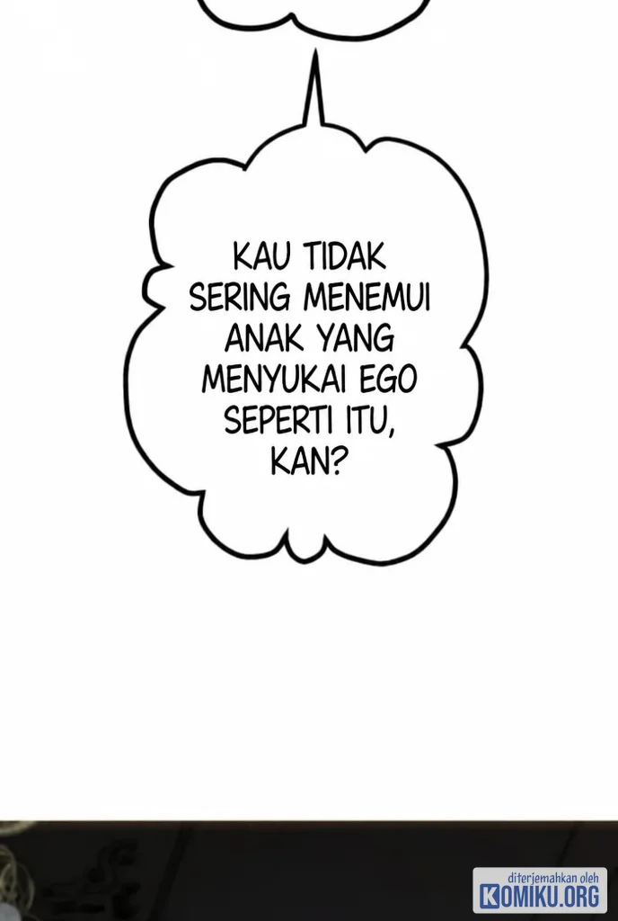 Sword God High School: The Talentless Underachiever Becomes the Strongest Chapter 5 - halaman 5