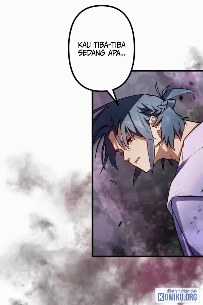 Sword God High School: The Talentless Underachiever Becomes the Strongest Chapter 5 - halaman 52