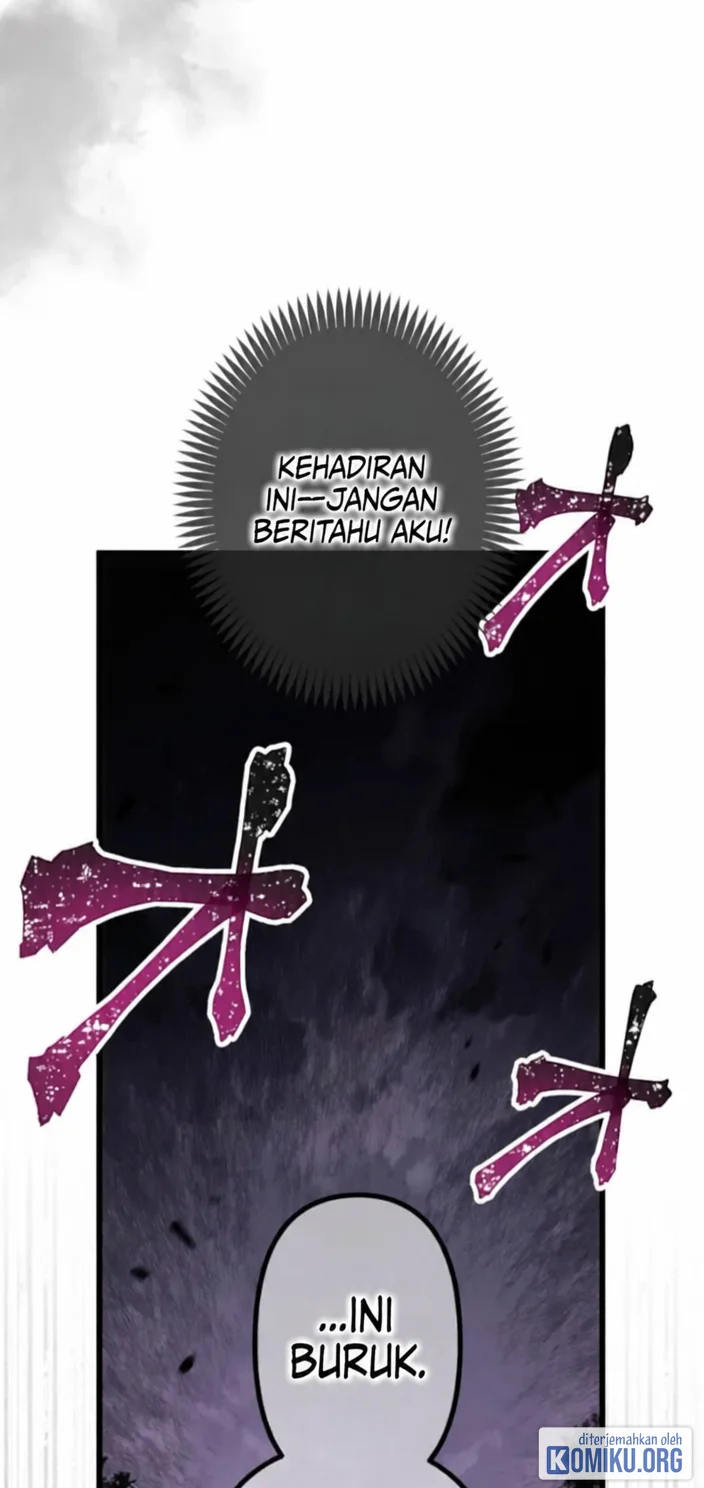 Sword God High School: The Talentless Underachiever Becomes the Strongest Chapter 5 - halaman 54