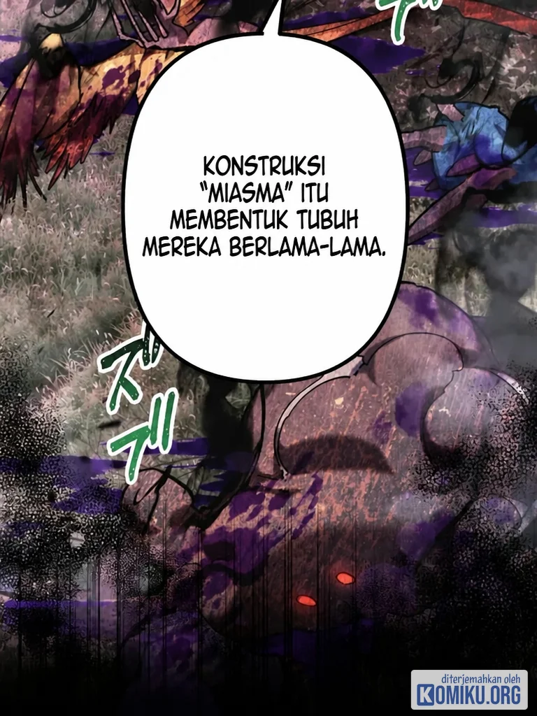 Sword God High School: The Talentless Underachiever Becomes the Strongest Chapter 5 - halaman 57