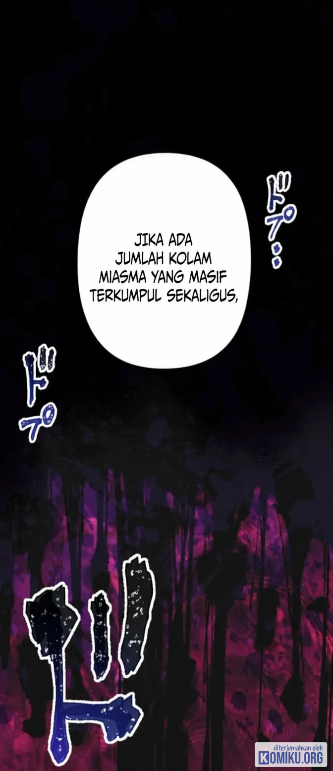 Sword God High School: The Talentless Underachiever Becomes the Strongest Chapter 5 - halaman 58